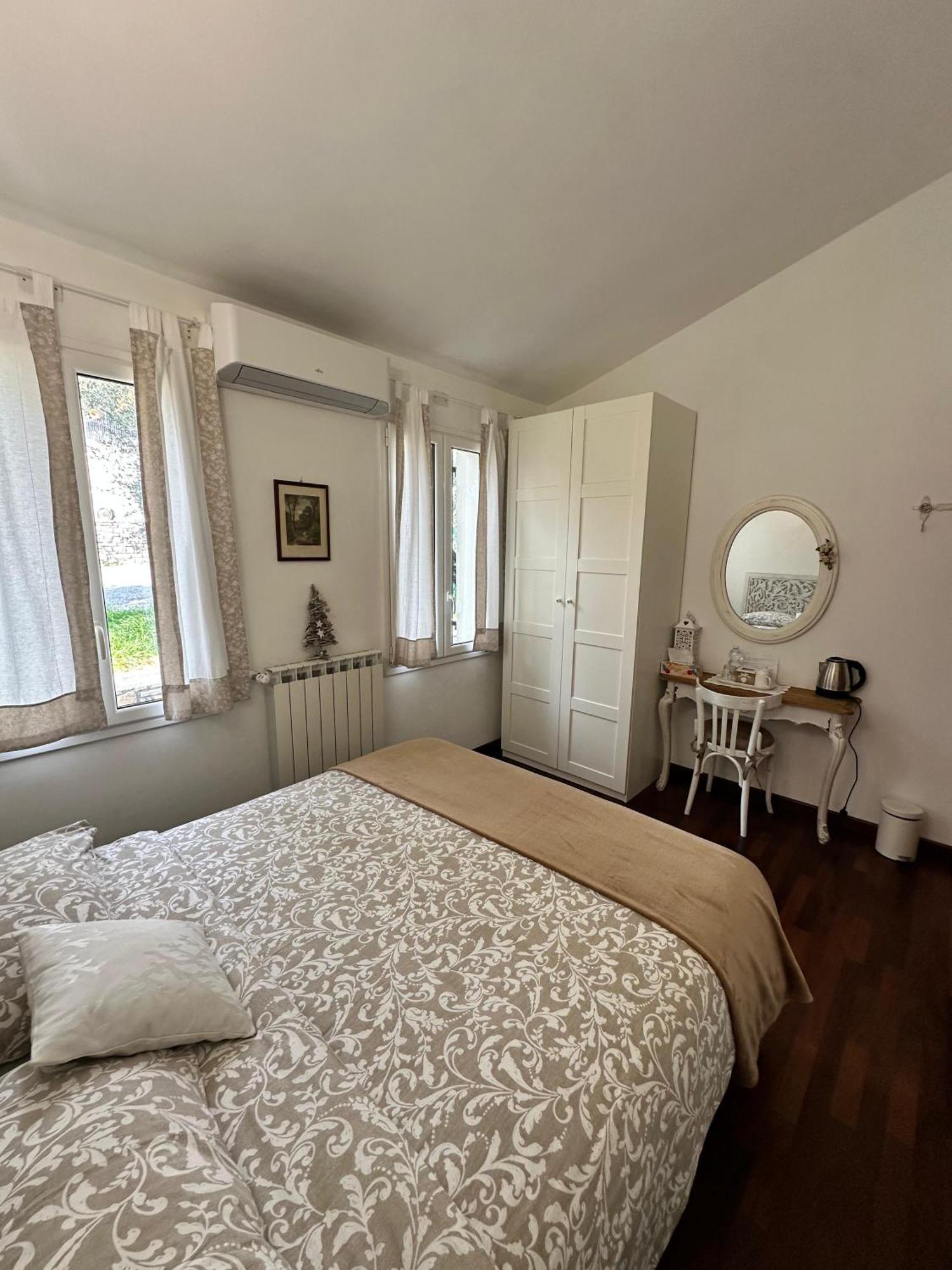 B&B Villa Isabella Imperia Exteriér fotografie